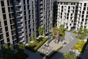 Продажа однокомнатной квартиры в Ивано-Франковске, на ул. Коммунальная 3, фото 2 Продажа однокомнатной квартиры в Ивано-Франковске, на ул. Коммунальная 3, фото 2