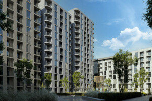 Продажа однокомнатной квартиры в Ивано-Франковске, на ул. Коммунальная 3, фото 2 Продажа однокомнатной квартиры в Ивано-Франковске, на ул. Коммунальная 3, фото 2