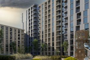 Продажа двухкомнатной квартиры в Ивано-Франковске, на ул. Коммунальная 3, фото 2 Продажа двухкомнатной квартиры в Ивано-Франковске, на ул. Коммунальная 3, фото 2