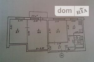 Продажа трехкомнатной квартиры в Ивано-Франковске, на Чорновола , фото 2