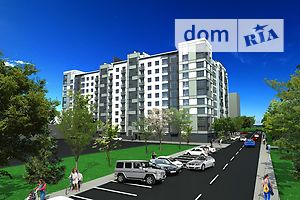 Продажа трехкомнатной квартиры в Ивано-Франковске,, фото 1