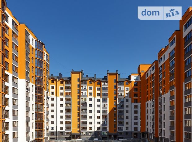 Продажа двухкомнатной квартиры в Ивано-Франковске, фото 1 Продажа двухкомнатной квартиры в Ивано-Франковске, фото 1