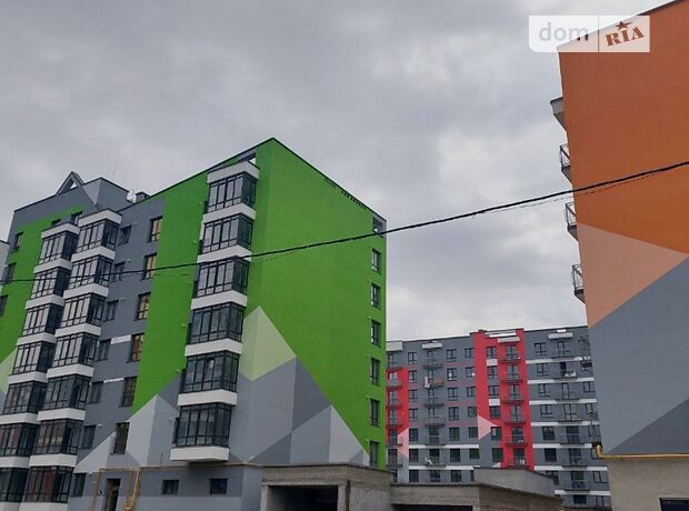 Продаж однокімнатної квартири в Івано-Франківську, на вул. Національної Гвардії, район Арсенал фото 1 Продаж однокімнатної квартири в Івано-Франківську, на вул. Національної Гвардії, район Арсенал фото 1