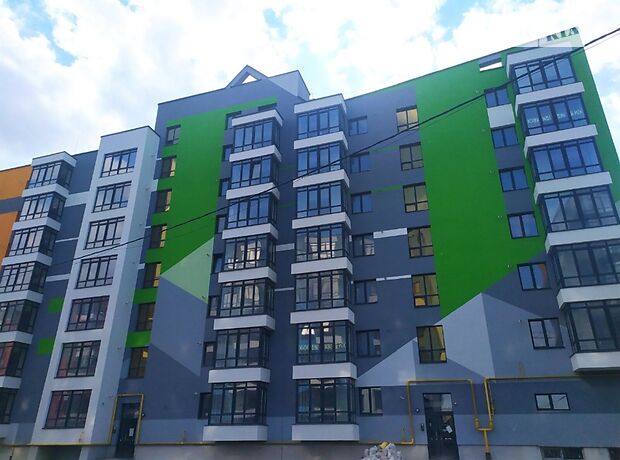 Продаж однокімнатної квартири в Івано-Франківську, на вул. Національної Гвардії, район Арсенал фото 1 Продаж однокімнатної квартири в Івано-Франківську, на вул. Національної Гвардії, район Арсенал фото 1
