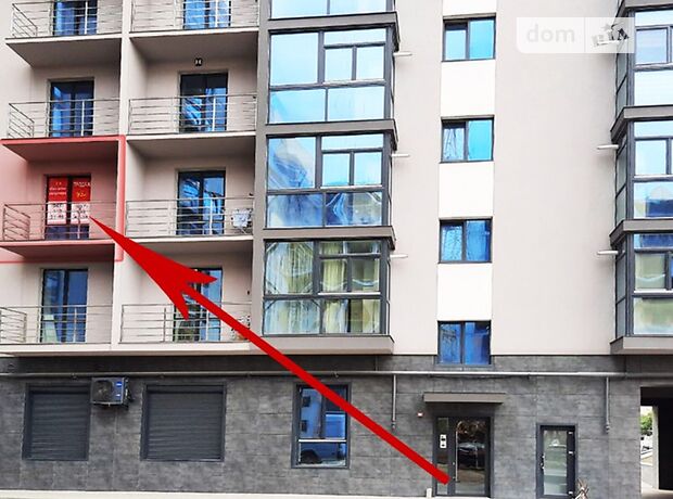 Продажа трехкомнатной квартиры в Ивано-Франковске, на Мазепи Гетьмана (Дзержинського) район Бам фото 1
