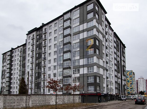 Продажа однокомнатной квартиры в Ивано-Франковске, на ул. Довженко А., район Бам фото 1 Продажа однокомнатной квартиры в Ивано-Франковске, на ул. Довженко А., район Бам фото 1