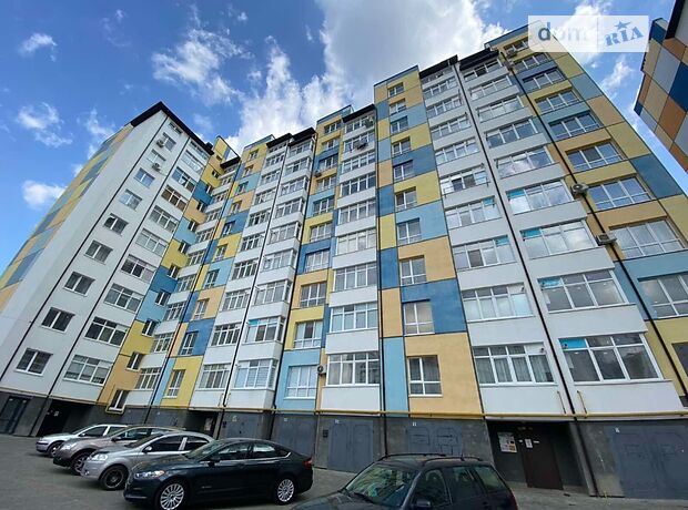 Продажа двухкомнатной квартиры в Ивано-Франковске, на Довженко А. (Веселова) улица район Бам фото 1 Продажа двухкомнатной квартиры в Ивано-Франковске, на Довженко А. (Веселова) улица район Бам фото 1