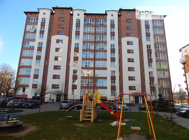 Продажа однокомнатной квартиры в Ивано-Франковске, на Двірська 9, район Бам фото 1