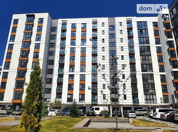 Продажа двухкомнатной квартиры в Ивано-Франковске, на ул. Гетьмана Ивана Мазепы район Бам фото 1 Продажа двухкомнатной квартиры в Ивано-Франковске, на ул. Гетьмана Ивана Мазепы район Бам фото 1