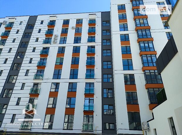 Продажа трехкомнатной квартиры в Ивано-Франковске, на ул. Гетьмана Ивана Мазепы, район Бам фото 1 Продажа трехкомнатной квартиры в Ивано-Франковске, на ул. Гетьмана Ивана Мазепы, район Бам фото 1