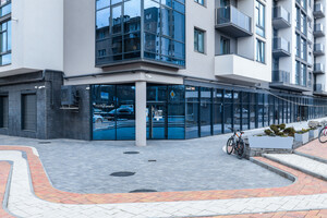Продажа двухкомнатной квартиры в Ивано-Франковске, на ул. Гетьмана Ивана Мазепы 160, район Бам фото 2