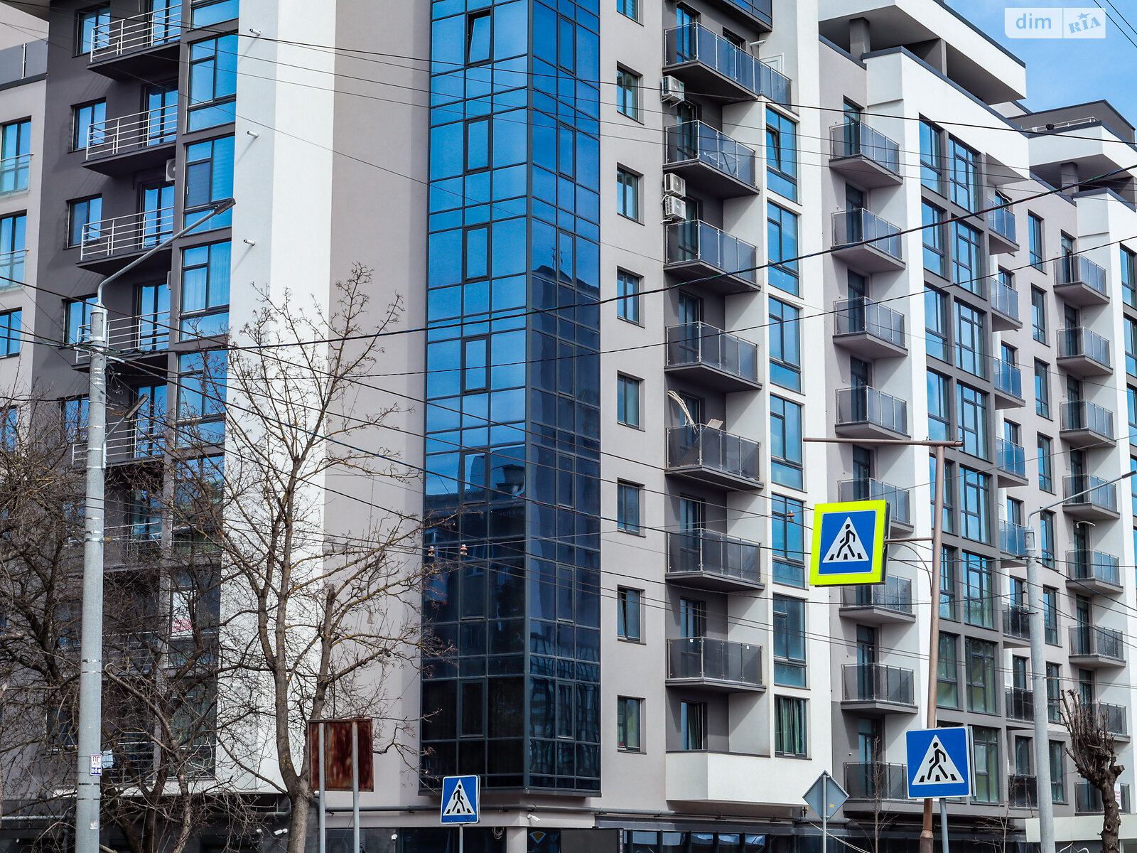 Продажа двухкомнатной квартиры в Ивано-Франковске, на ул. Гетьмана Ивана Мазепы 160, район Бам фото 1