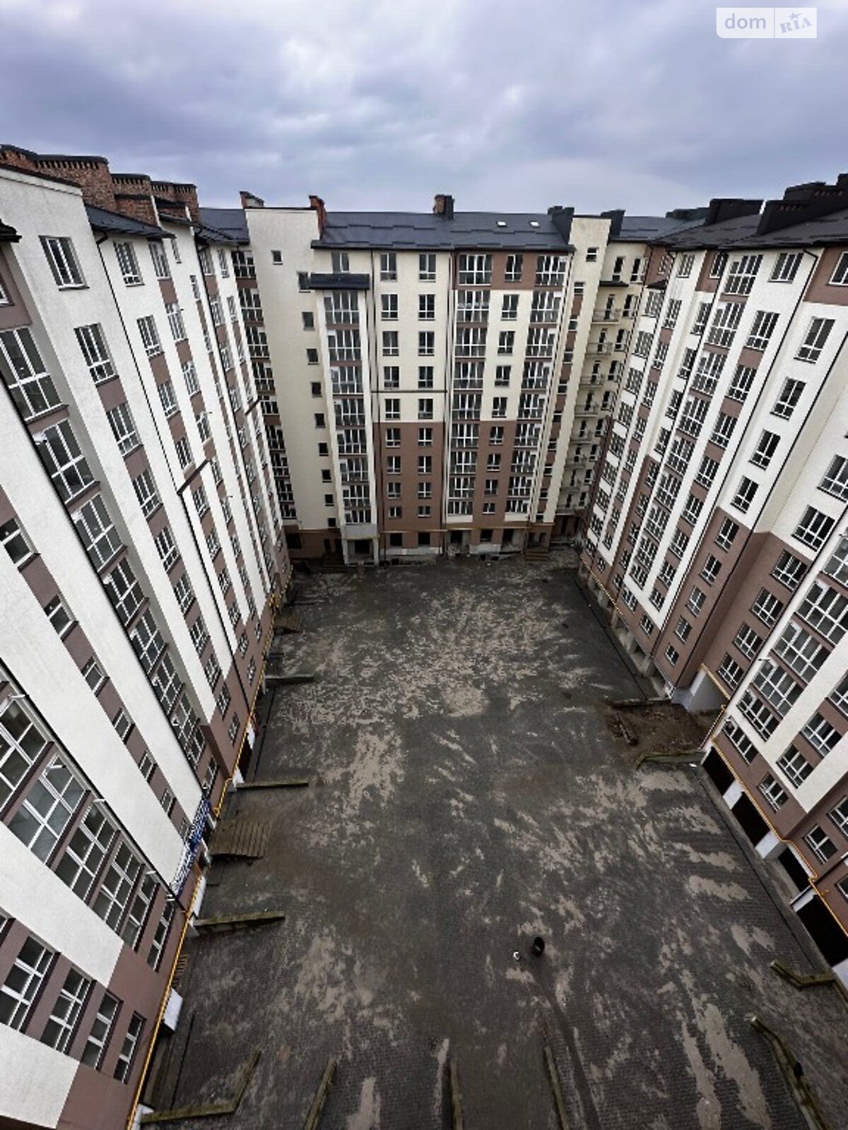 Продажа однокомнатной квартиры в Ивано-Франковске, на ул. Вячеслава Черновола, район Бам фото 1 Продажа однокомнатной квартиры в Ивано-Франковске, на ул. Вячеслава Черновола, район Бам фото 1