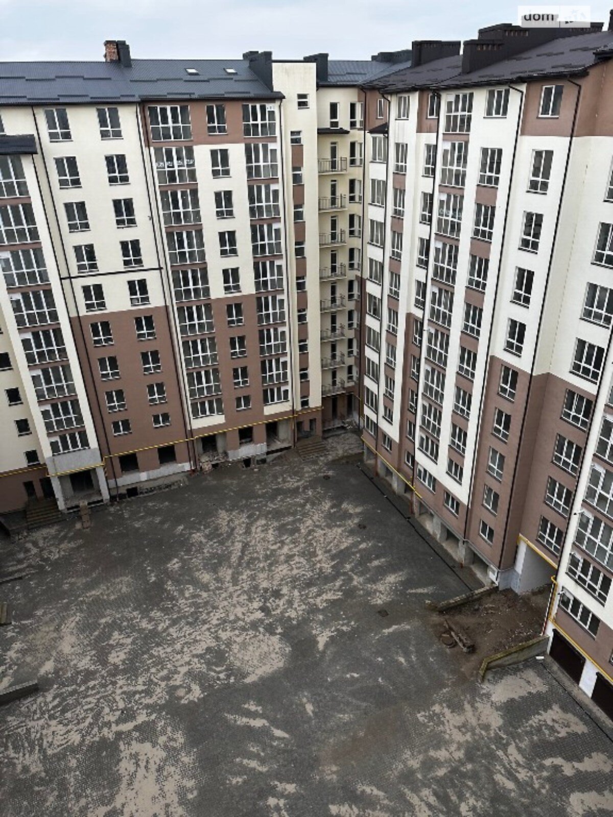 Продажа однокомнатной квартиры в Ивано-Франковске, на ул. Вячеслава Черновола, район Бам фото 1 Продажа однокомнатной квартиры в Ивано-Франковске, на ул. Вячеслава Черновола, район Бам фото 1