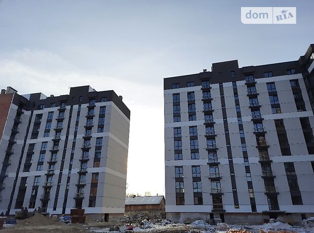 Продаж трикімнатної квартири в Івано-Франківську на Виноградна улица район Бам фото 1 Продаж трикімнатної квартири в Івано-Франківську на Виноградна улица район Бам фото 1