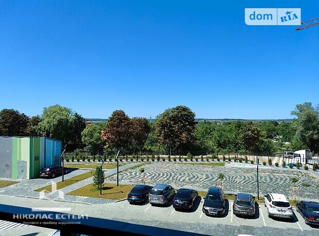 Продажа однокомнатной квартиры в Ивано-Франковске, на ул. Приозерная, район Бам фото 1 Продажа однокомнатной квартиры в Ивано-Франковске, на ул. Приозерная, район Бам фото 1