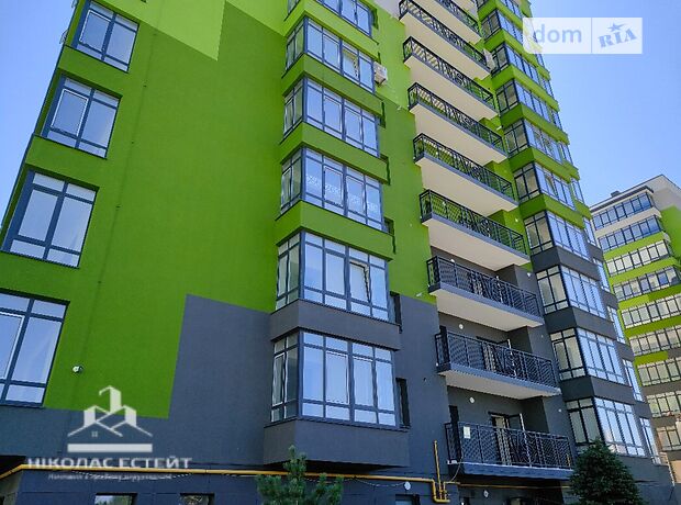 Продажа однокомнатной квартиры в Ивано-Франковске, на ул. Приозерная, район Бам фото 1 Продажа однокомнатной квартиры в Ивано-Франковске, на ул. Приозерная, район Бам фото 1