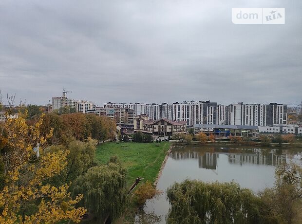 Продаж однокімнатної квартири в Івано-Франківську, на вул. Приозерна, район Бам фото 1 Продаж однокімнатної квартири в Івано-Франківську, на вул. Приозерна, район Бам фото 1
