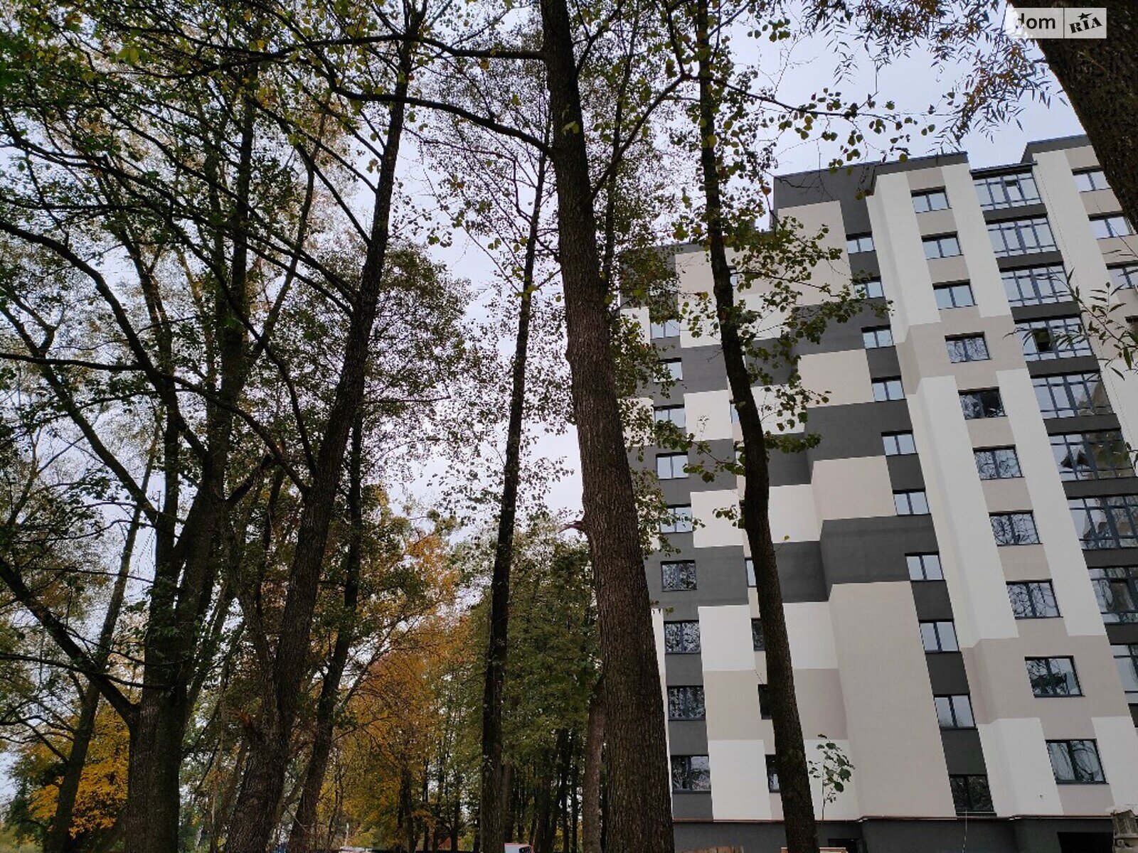 Продажа двухкомнатной квартиры в Ивано-Франковске, на ул. Приозерная, район Бам фото 1