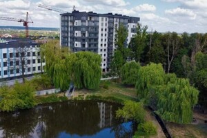 Продажа двухкомнатной квартиры в Ивано-Франковске, на ул. Приозерная, район Бам фото 2