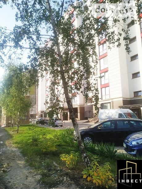 Продажа двухкомнатной квартиры в Ивано-Франковске, на ул. Физкультурная район Бам фото 1