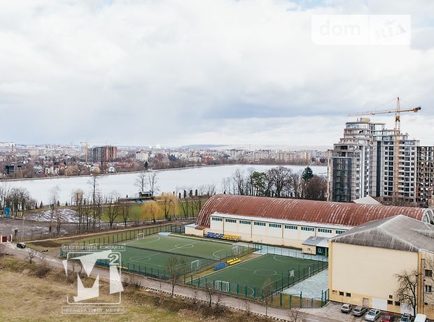 Продажа трехкомнатной квартиры в Ивано-Франковске, на ул. Мазепы Гетьмана 160А, район Бам фото 1 Продажа трехкомнатной квартиры в Ивано-Франковске, на ул. Мазепы Гетьмана 160А, район Бам фото 1