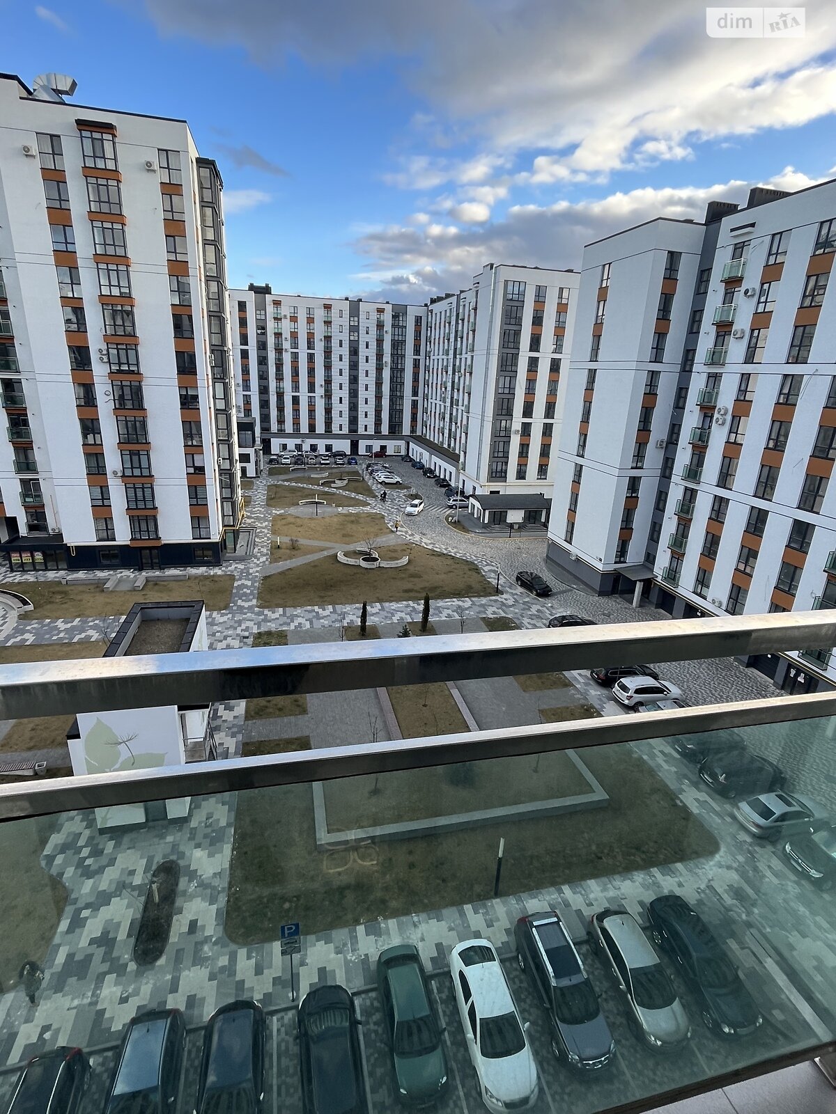 Продажа двухкомнатной квартиры в Ивано-Франковске, на ул. Гетьмана Ивана Мазепы 164, фото 1