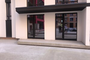Продажа однокомнатной квартиры в Ивано-Франковске, на ул. Левицкого Романа 1, фото 2