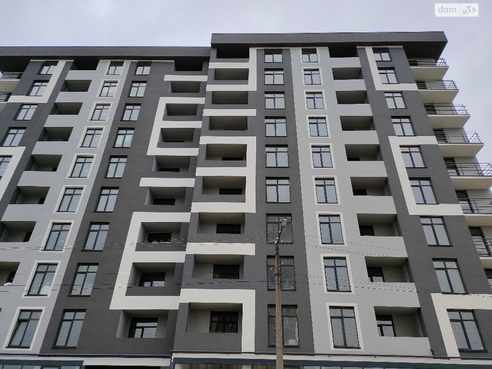 Продаж трикімнатної квартири в Івано-Франківську, на вул. Хмельницького Богдана, фото 1 Продаж трикімнатної квартири в Івано-Франківську, на вул. Хмельницького Богдана, фото 1