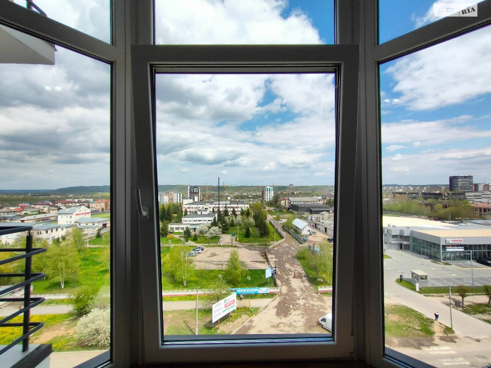Продажа однокомнатной квартиры в Ивано-Франковске, на ул. Хмельницкого Богдана, фото 1 Продажа однокомнатной квартиры в Ивано-Франковске, на ул. Хмельницкого Богдана, фото 1