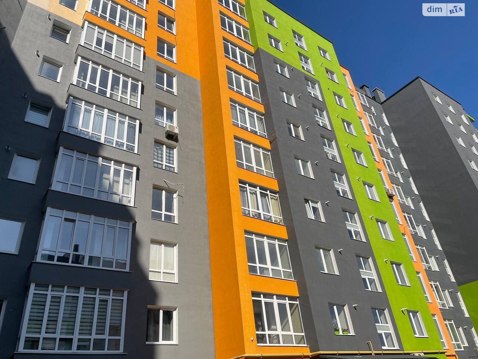 Продажа двухкомнатной квартиры в Ивано-Франковске, на ул. Приозерная, район Калинова Слобода фото 1