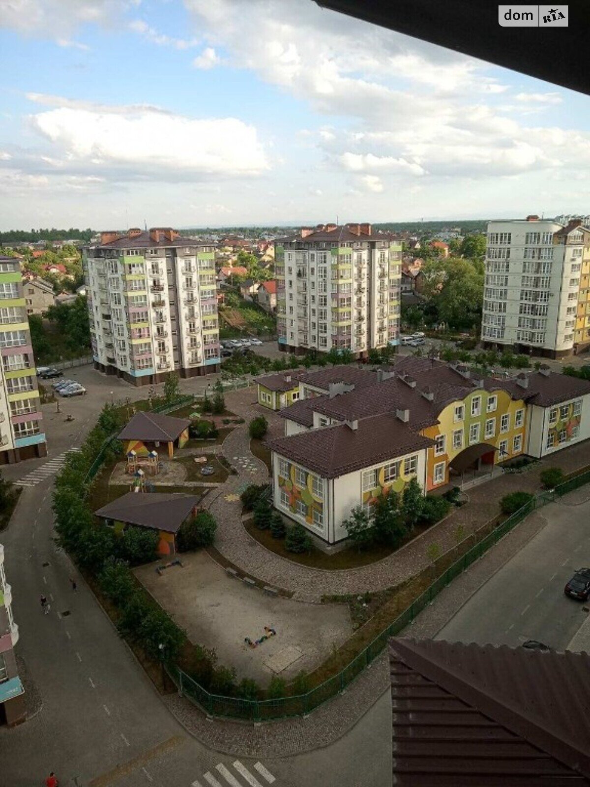 Продажа двухкомнатной квартиры в Ивано-Франковске, на ул. Слободская, фото 1 Продажа двухкомнатной квартиры в Ивано-Франковске, на ул. Слободская, фото 1