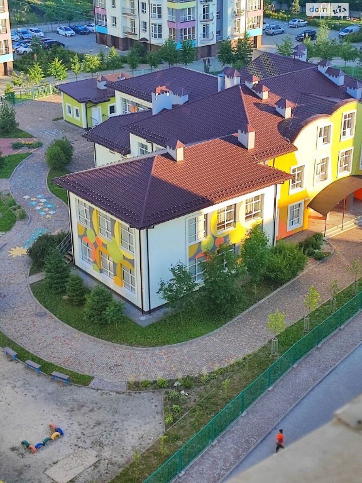 Продажа двухкомнатной квартиры в Ивано-Франковске, на ул. Слободская, фото 1 Продажа двухкомнатной квартиры в Ивано-Франковске, на ул. Слободская, фото 1