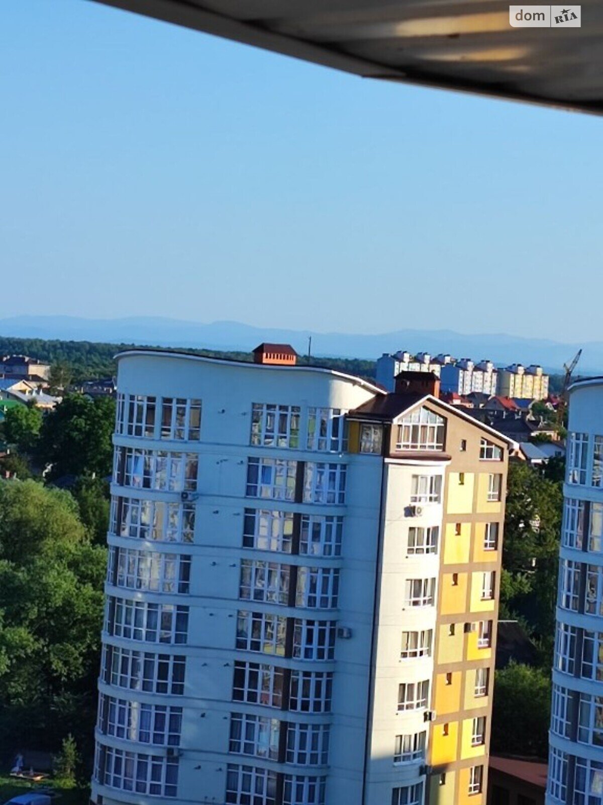 Продажа двухкомнатной квартиры в Ивано-Франковске, на ул. Слободская, фото 1 Продажа двухкомнатной квартиры в Ивано-Франковске, на ул. Слободская, фото 1