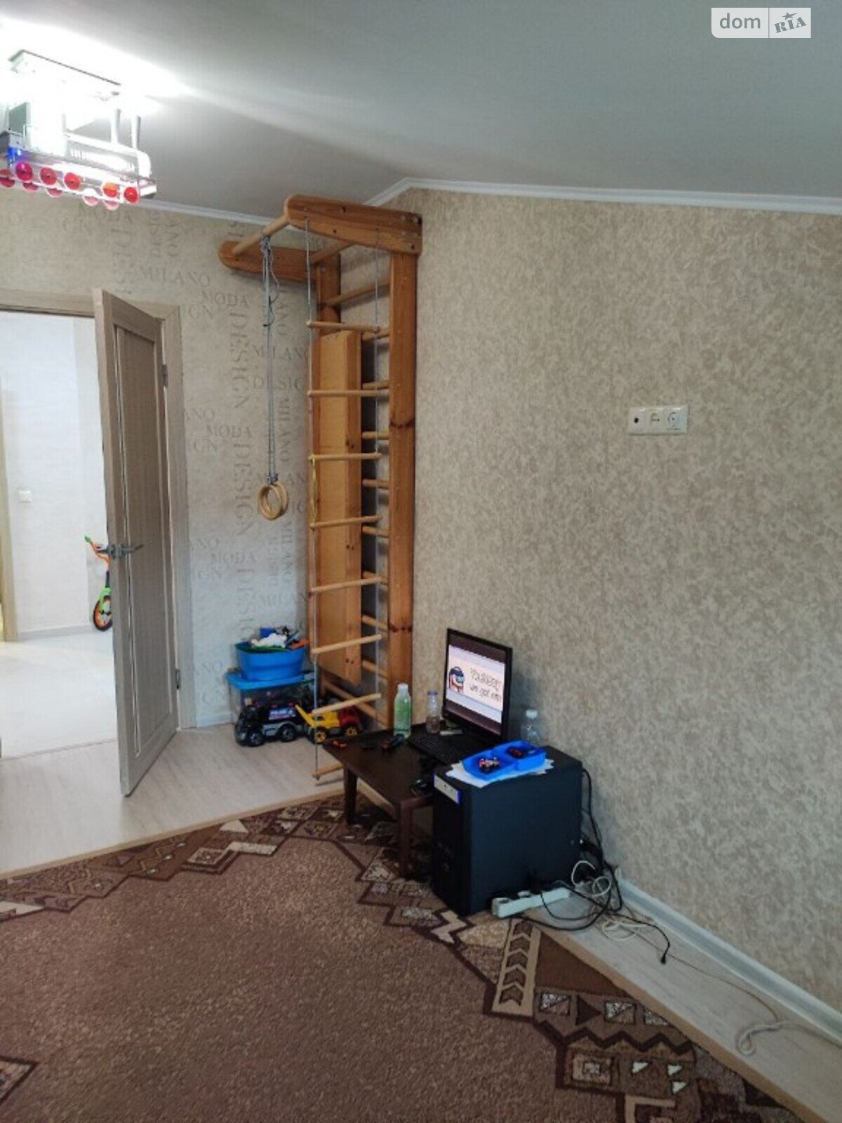 Продажа двухкомнатной квартиры в Ивано-Франковске, на ул. Слободская, фото 1 Продажа двухкомнатной квартиры в Ивано-Франковске, на ул. Слободская, фото 1