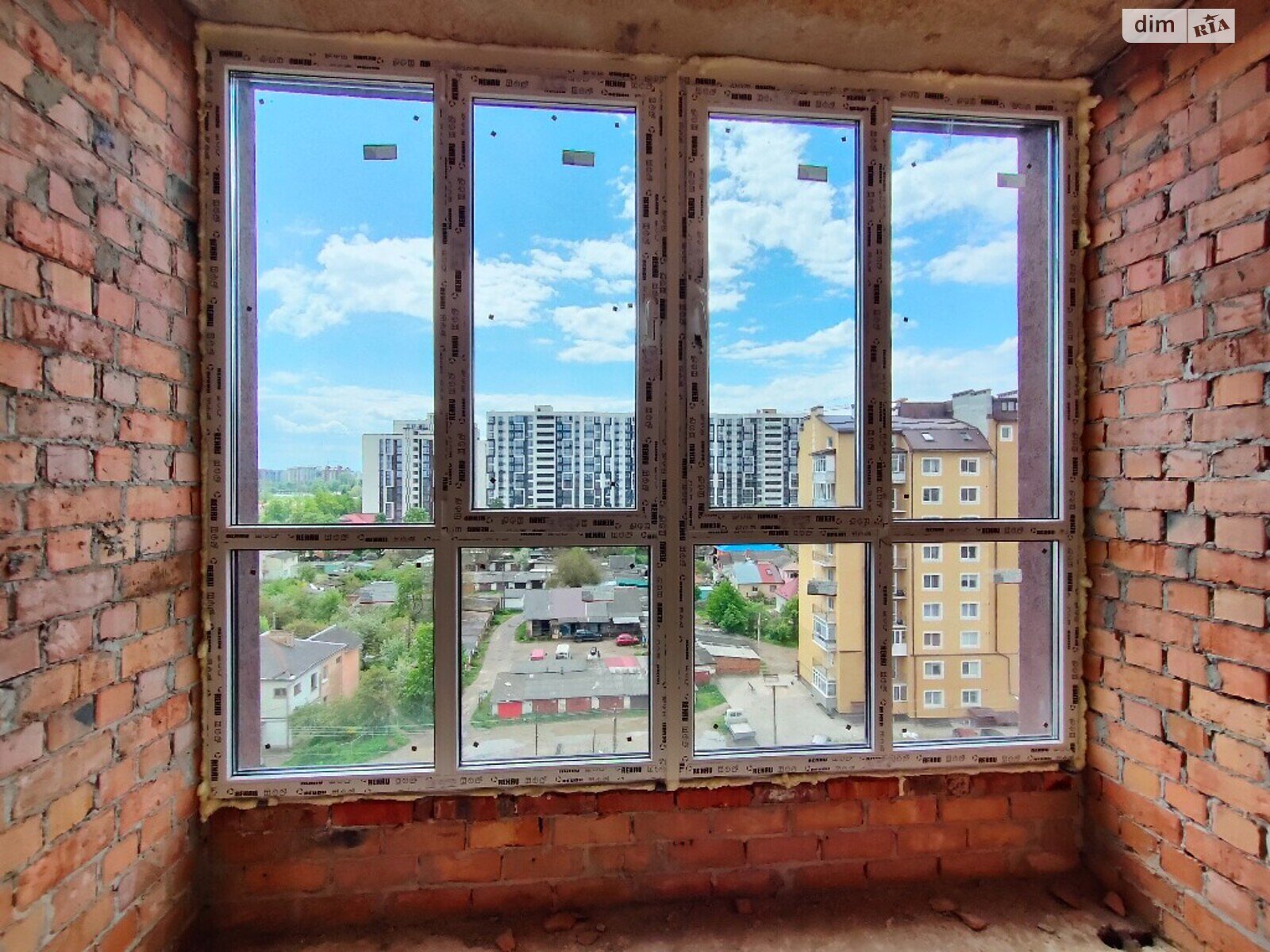 Продажа двухкомнатной квартиры в Ивано-Франковске, на ул. Ленкавского, район Кант фото 1