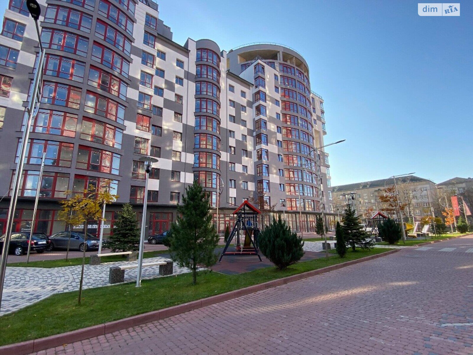 Продажа двухкомнатной квартиры в Ивано-Франковске, на ул. Европейская, район Каскад фото 1