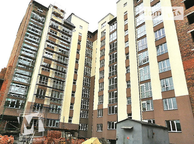 Продажа однокомнатной квартиры в Ивано-Франковске, на ул. Чорновила район Коновальца Чорновола фото 1 Продажа однокомнатной квартиры в Ивано-Франковске, на ул. Чорновила район Коновальца Чорновола фото 1