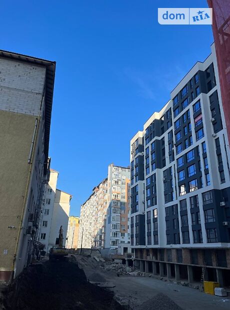 Продаж однокімнатної квартири в Івано-Франківську, на вул. Коновальця Євгена 35, район Коновальця Чорновола фото 1 Продаж однокімнатної квартири в Івано-Франківську, на вул. Коновальця Євгена 35, район Коновальця Чорновола фото 1