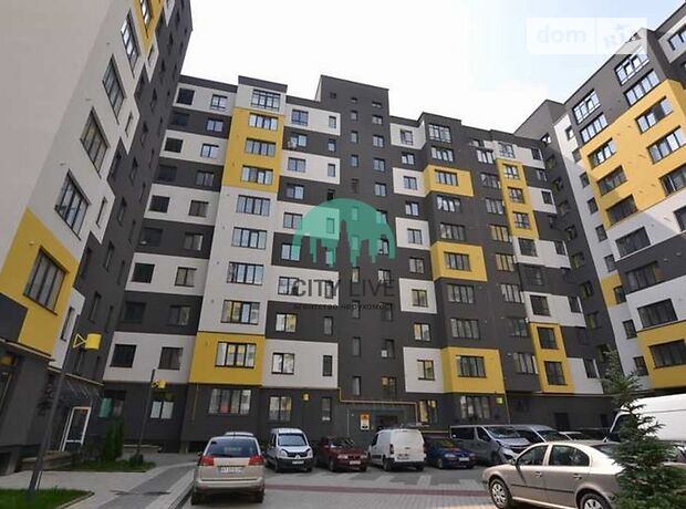 Продажа двухкомнатной квартиры в Ивано-Франковске, на ул. Довженко А. 57, район Криховцы фото 1 Продажа двухкомнатной квартиры в Ивано-Франковске, на ул. Довженко А. 57, район Криховцы фото 1