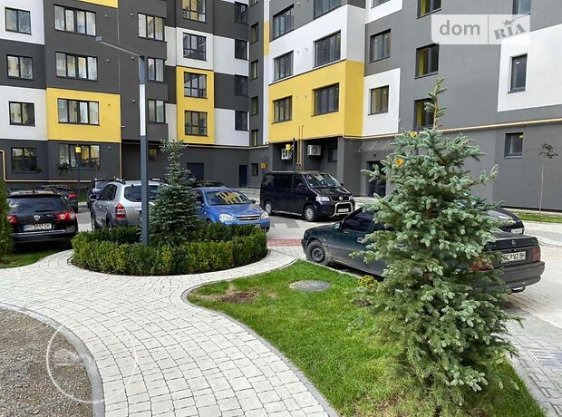 Продажа однокомнатной квартиры в Ивано-Франковске, на ул. Довженко А. 59, кв. 53, район Криховцы фото 1 Продажа однокомнатной квартиры в Ивано-Франковске, на ул. Довженко А. 59, кв. 53, район Криховцы фото 1