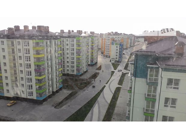 Продажа двухкомнатной квартиры в Криховцах, на Калинова Слобода, фото 1