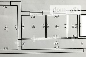 Продажа двухкомнатной квартиры в Криховцах, на Калинова Слобода, фото 2