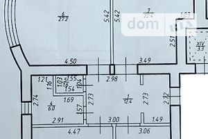 Продаж трикімнатної квартири в Крихівцях, на Калинова Слобода, фото 2