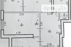 Продажа трехкомнатной квартиры в Криховцах, на Калинова Слобода, фото 2