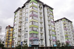 Продажа двухкомнатной квартиры в Криховцах, на Слободская улица, фото 2