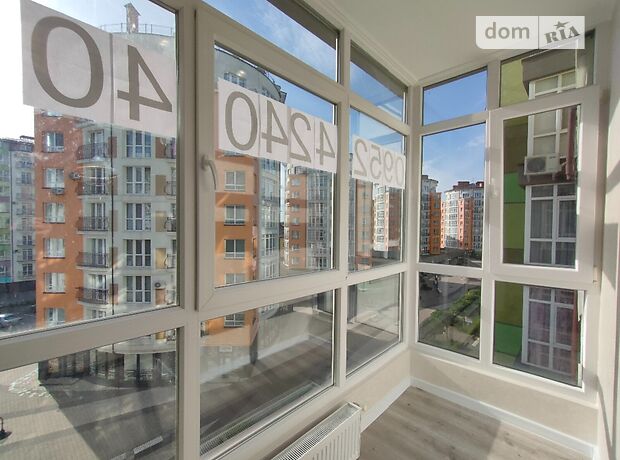 Продажа однокомнатной квартиры в Ивано-Франковске, на ул. Слободская 22, район Криховцы фото 1 Продажа однокомнатной квартиры в Ивано-Франковске, на ул. Слободская 22, район Криховцы фото 1