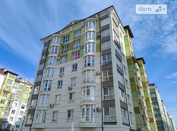 Продажа однокомнатной квартиры в Ивано-Франковске, на ул. Слободская 22, район Криховцы фото 1 Продажа однокомнатной квартиры в Ивано-Франковске, на ул. Слободская 22, район Криховцы фото 1