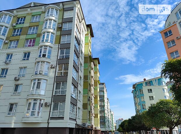 Продажа однокомнатной квартиры в Ивано-Франковске, на ул. Слободская 22, район Криховцы фото 1