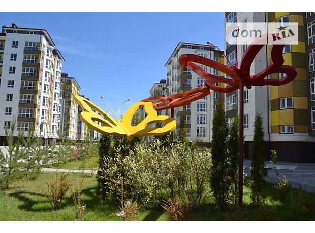 Продажа квартиры, 5 ком., Ивано-Франковск, р‑н. Криховцы, Слободская Продажа квартиры, 5 ком., Ивано-Франковск, р‑н. Криховцы, Слободская